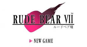 Rude Bear RPG