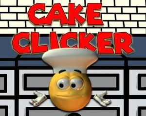 Cake Clicker (rosejake14, Shm3b)