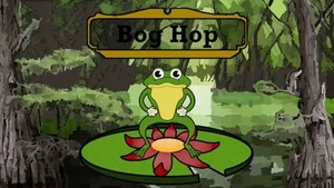Bog Hop