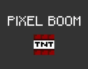 Pixel Boom