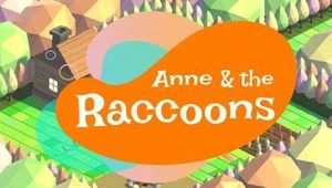 Anne & the Raccoons