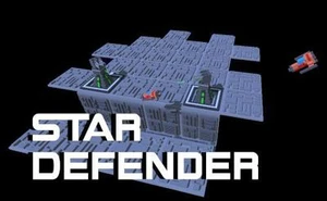 Star Defender (itch) (Yee)