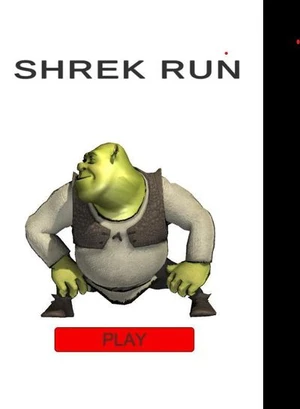 Shrek Run (Complexified)