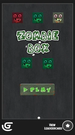 Zombie Box