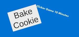 Clicker Game 10 Minutes
