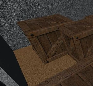 Doors in unity (Early acess)