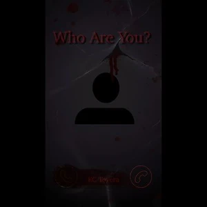 Who Are You? (itch) (kc.visuals)