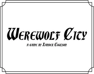 Werewolf City