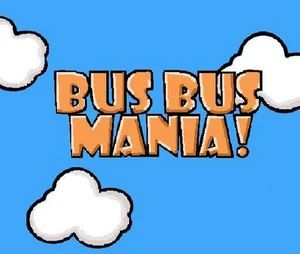 Bus Bus Mania!