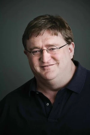 Ian Park - Magic Gabe Newell