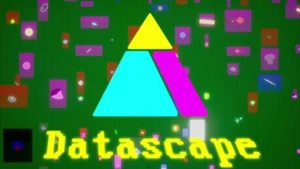 Datascape (itch)