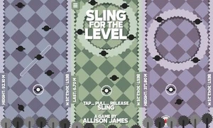 Sling for the Level
