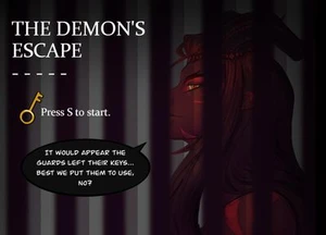 The Demon's Escape