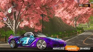 4Drive Z Drifting Car Games