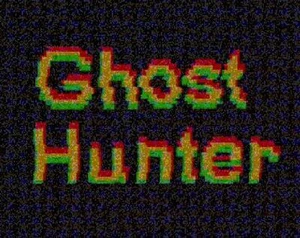Ghost Hunter (dotPixelx)