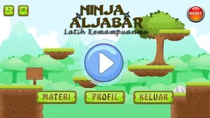 Ninja Aljabar