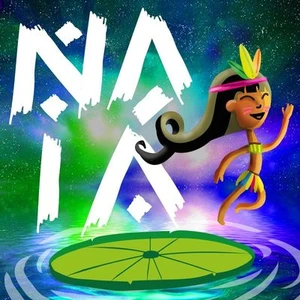 Naiá - Estrelas das águas