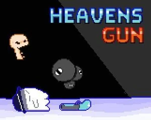 HEAVENS GUN - Game Jam