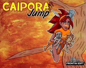 Caipora Jump