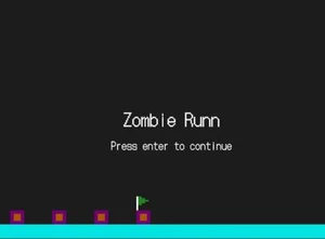 Zombie Runn