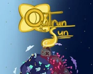 Outrun the Sun (AdenRidesDragons)