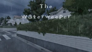 The Waterweeper
