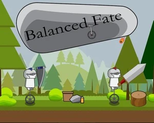 Balanced Fate