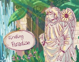 Finding Paradise (itch)