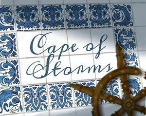 Cape of Storms (Nomig, Fowlron, GoncaloGoulao, BeastieBaiter, Space_Shoe, Sofia Ribeiro)