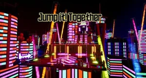 Jump it! Together