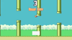 Flappy Bird (itch) (Cayden414)