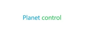 Planet controls