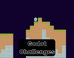 Godot Challenges