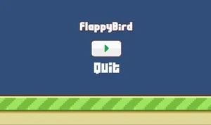Flappy Square (HorbyDev)