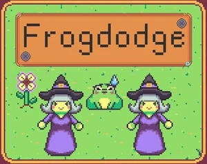 Frogdodge