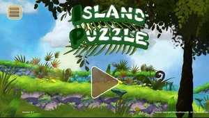 Island Puzzel
