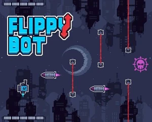 Flippy Bot - Mobile