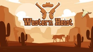 Western Heist VR