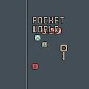 Pocket World (Supertoady)