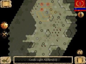 Ancient Battle: Successors Gold Edition