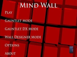 Mind Wall