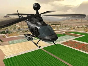 Air Cavalry - Helicopter Combat Flight Simulator