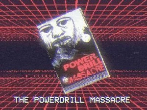 Power Drill Massacre (Early Access)