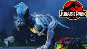T-Rex Breakout (Free Dinosaur Game)