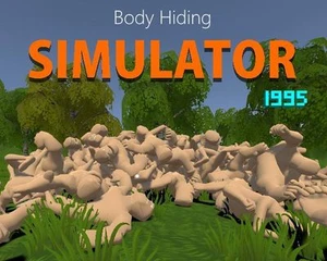 Body Hiding Simulator 1995