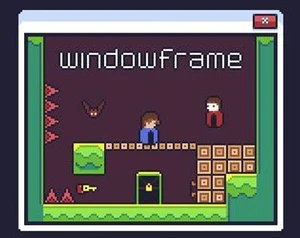windowframe