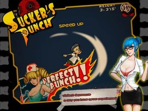 Sucker's Punch HD