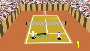 Ace Tennis 64