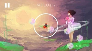 Melody (itch)