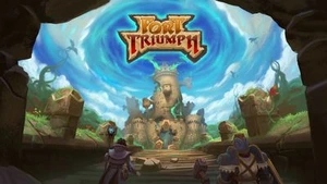 Fort Triumph - Tactical RPG [DEMO]